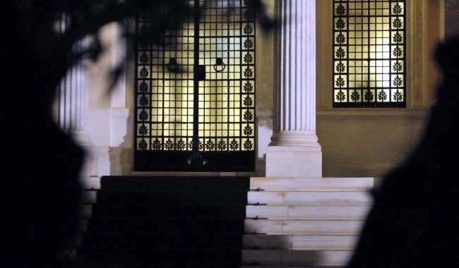 Κυβερνητικός αξιωματούχος για διαγραφή Δ. Καμμένου: «Εξαντλήθηκαν και οι τελευταίες εφεδρείες της διαπλοκής»